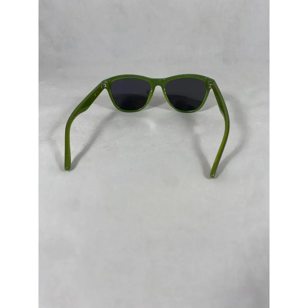 Lacoste Sunglasses For Young Kid L3615S 315 Green-Purple